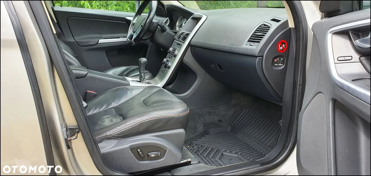 Volvo XC 60 DRIVe Summum - 16