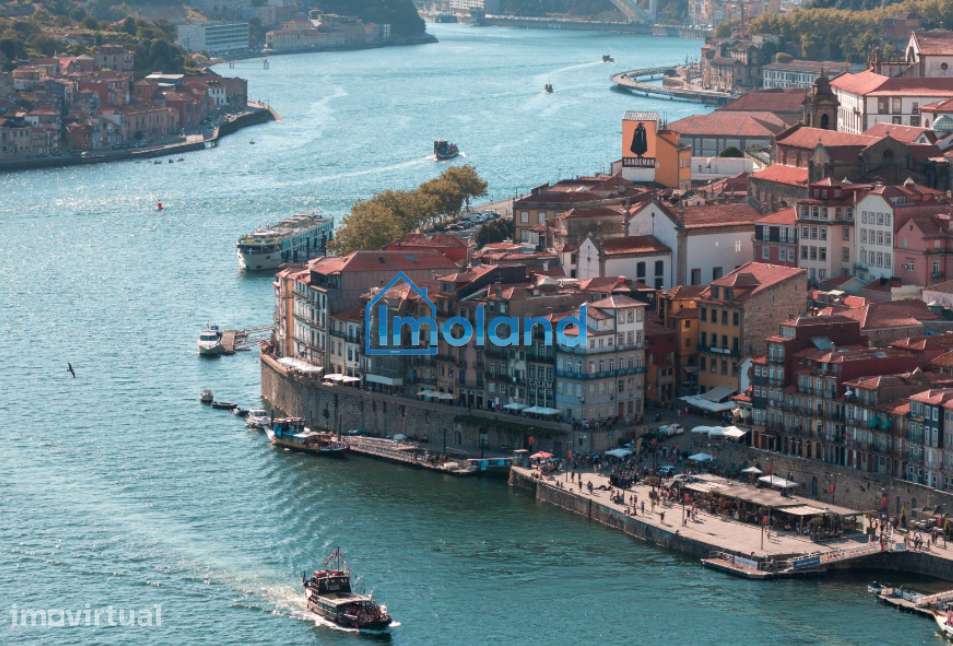 Apartamentos - Mágnificos -  Porto - Grande imagem: 5/5