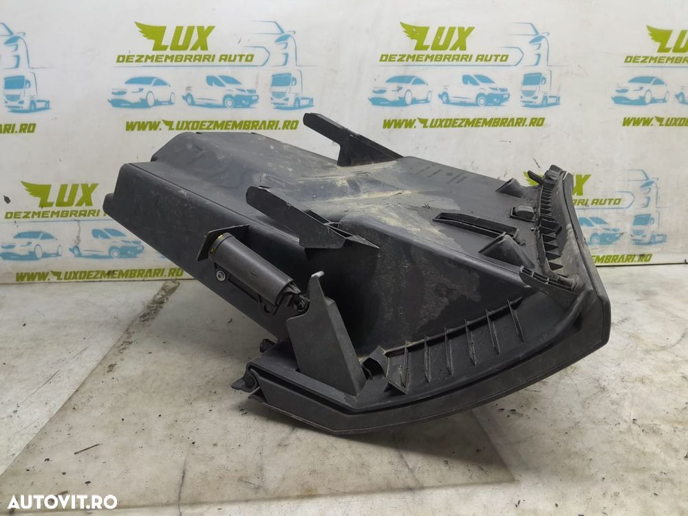 Torpedou 685000001R Renault Laguna 3 [2007 - 2011] - 2