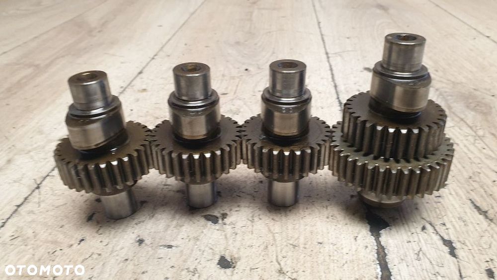 Wałek rozrządu zestaw Harley Davidson Sportster 1200 Evo - 14