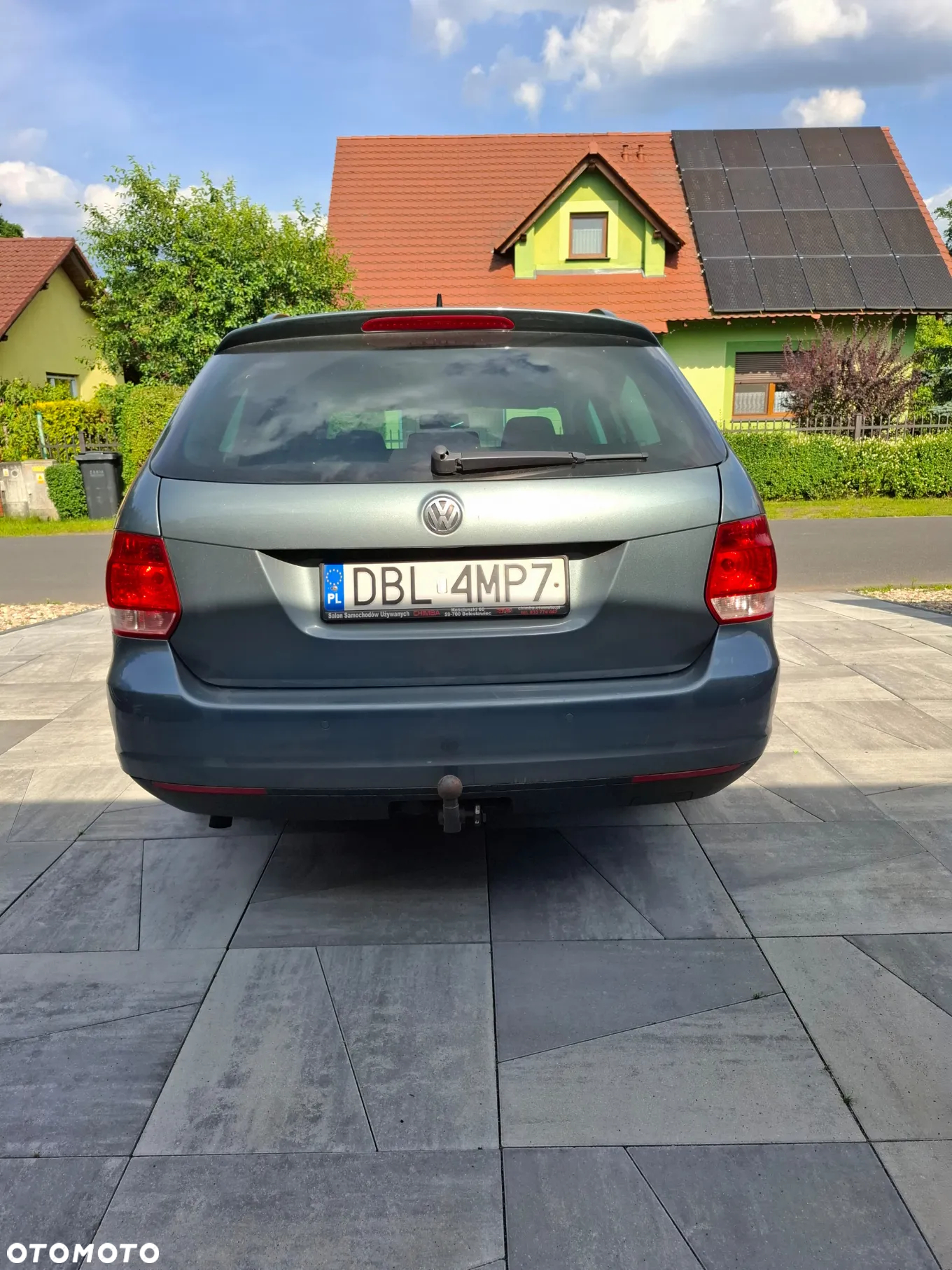 Volkswagen Golf - 13
