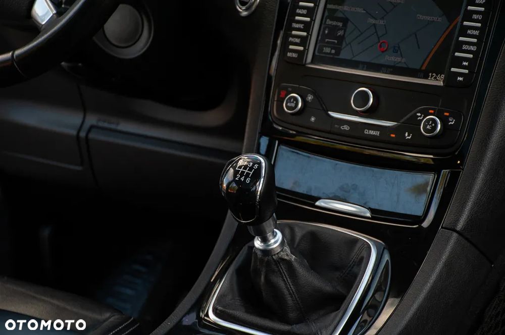 Ford S-Max 2.0 TDCi DPF Titanium - 11