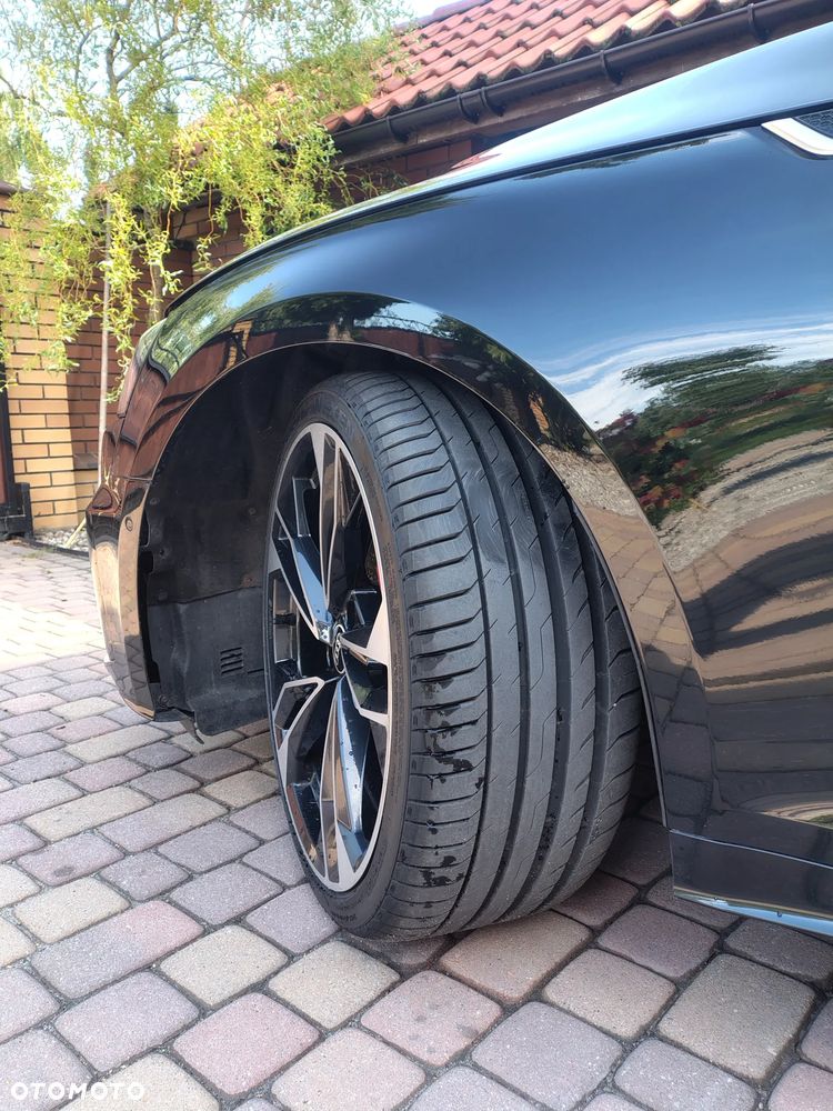 Audi S5 Limousine - 16