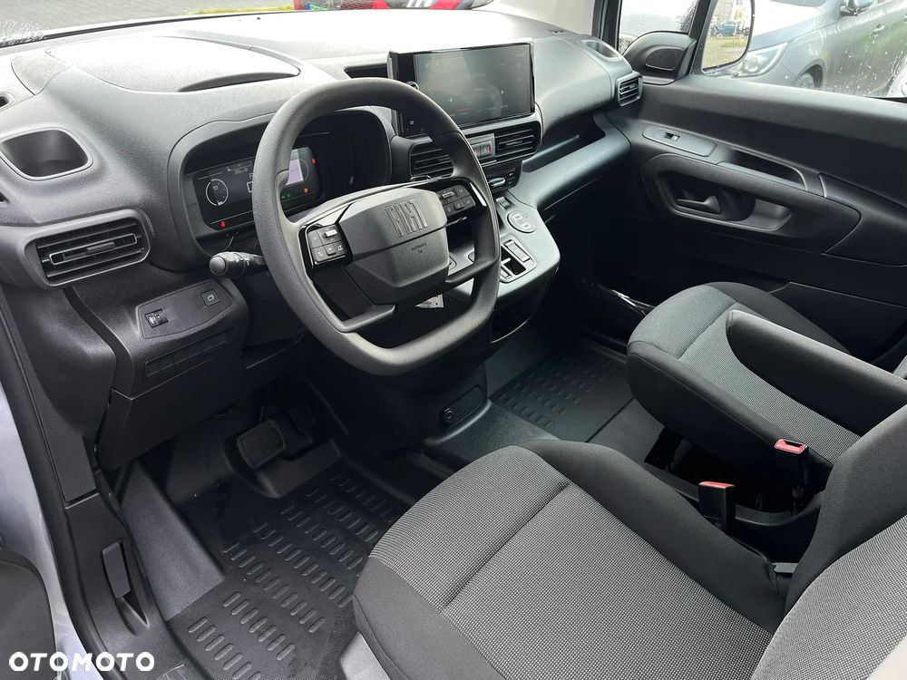 Fiat Doblo - 17