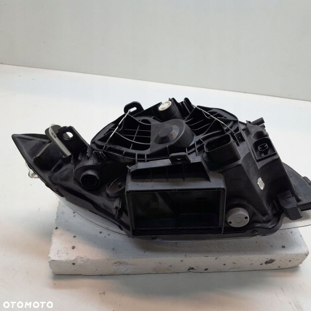 LAMPA LEWA PRZEDNIA BMW 1 E87 E81 89317591 - 8