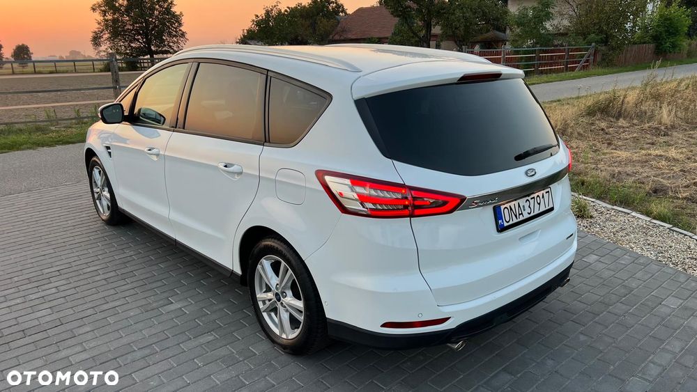 Ford S-Max - 4