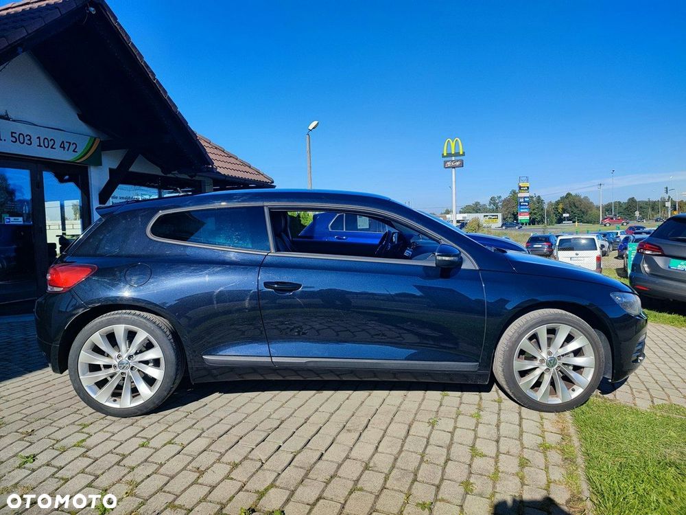 Volkswagen Scirocco 1.4 TSI Edition - 36