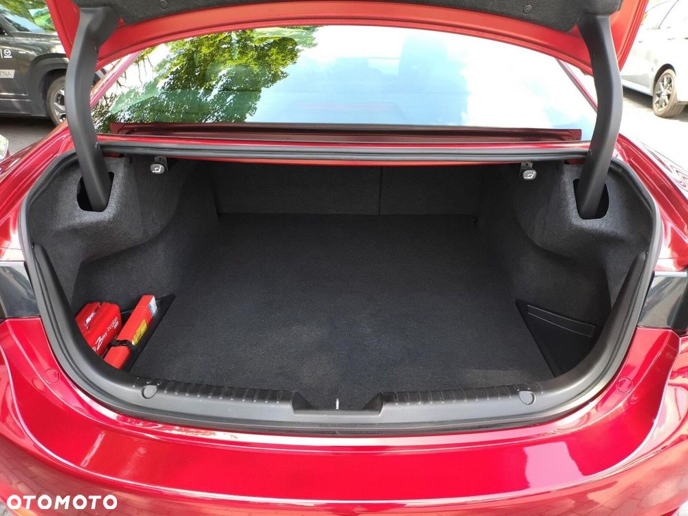Mazda 6 2.5 SKYPassion - 36