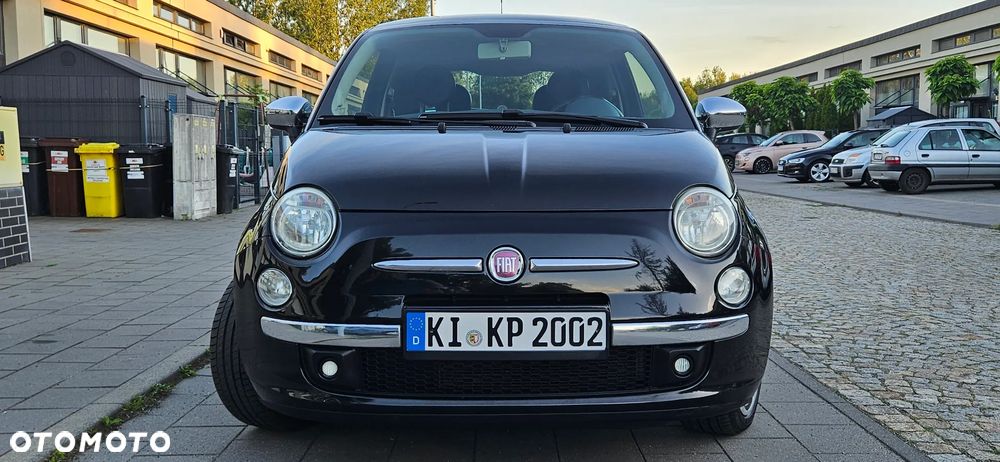 Fiat 500 1.4 16V Sport - 34