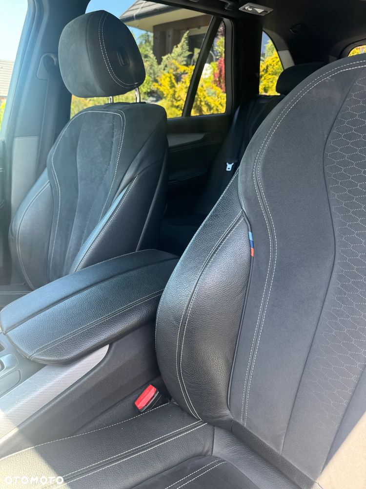 BMW X5 - 9