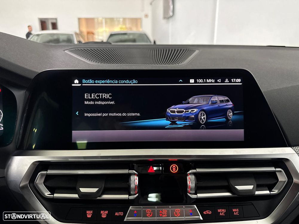 BMW 330 e Pack M Auto - 47