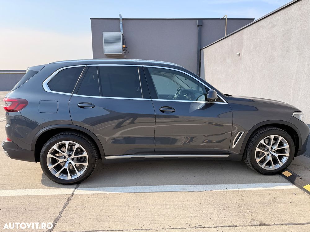 BMW X5 xDrive45e xLine - 8