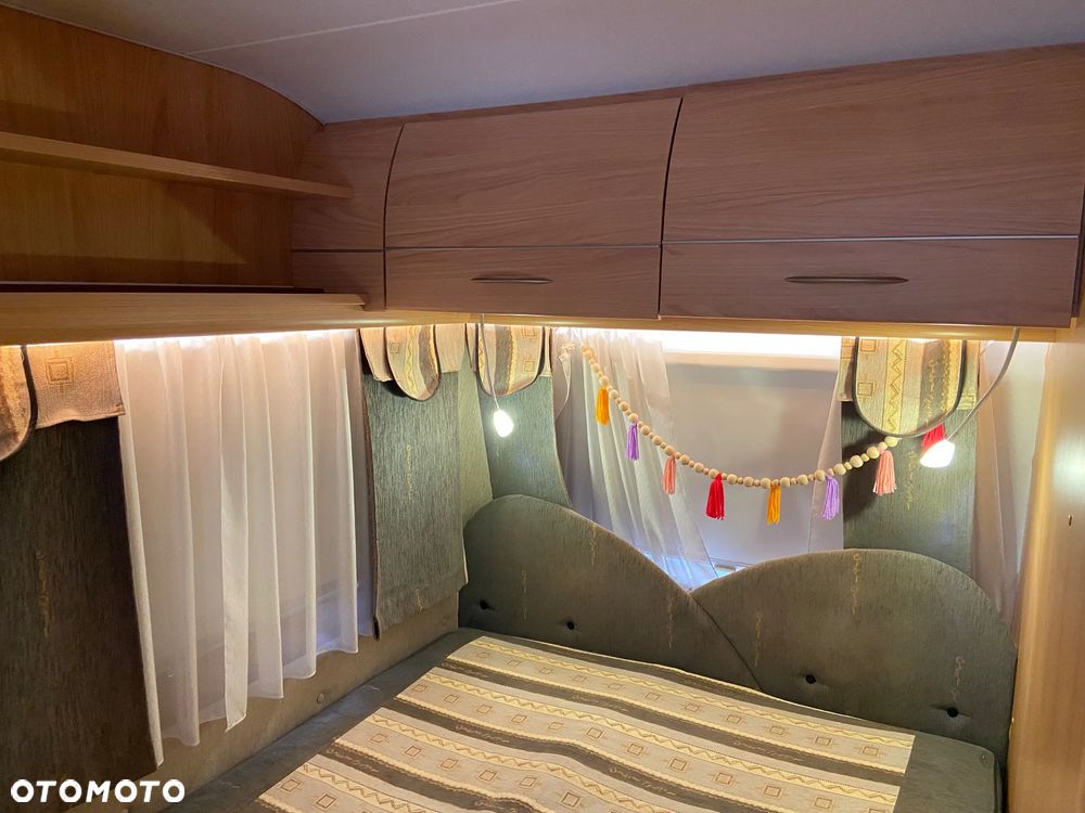 Burstner Belcanto 460 TS - 6