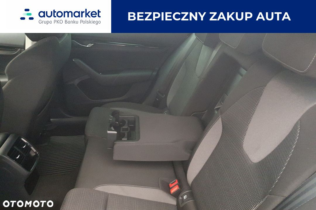 Skoda Octavia 2.0 TDI Ambition - 11
