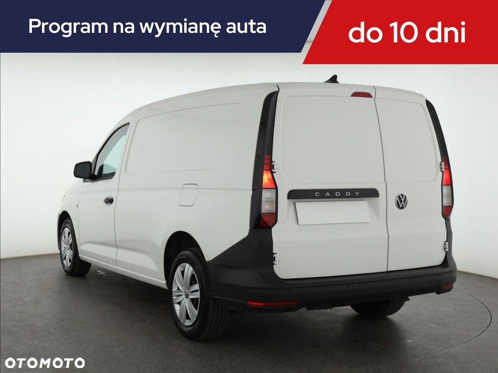 Volkswagen caddy - 6