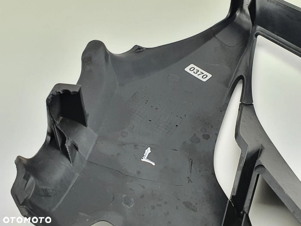 BOCZEK LEWY OSLONA OWIEWKA  DUCATI DIAVEL - 19