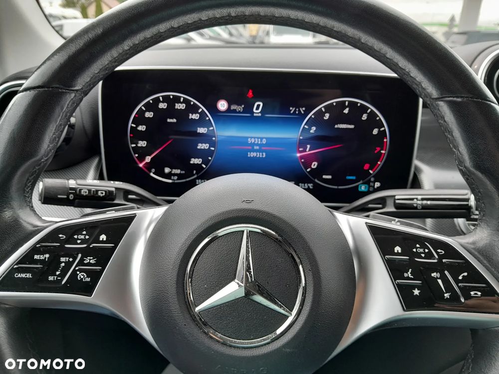 Mercedes-Benz GLC 200 mHEV 4-Matic Avantgarde - 12