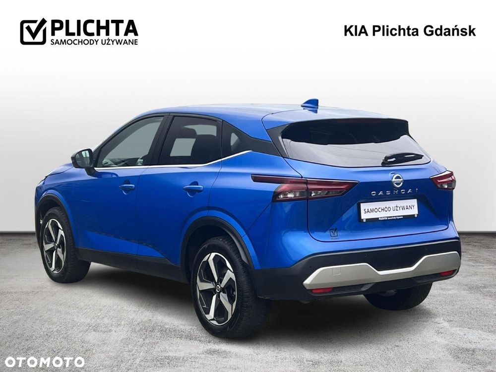 Nissan Qashqai - 3