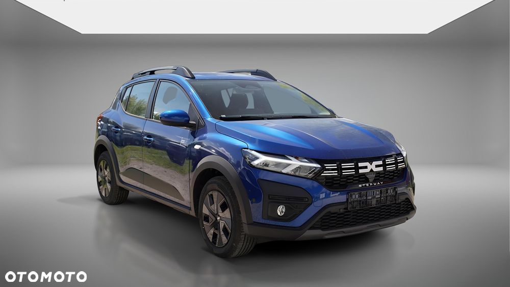 Dacia Sandero Stepway 1.0 TCe Expression - 3