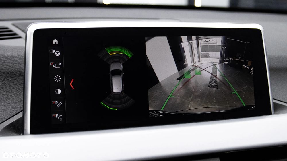 BMW X1 sDrive18d Advantage - 25