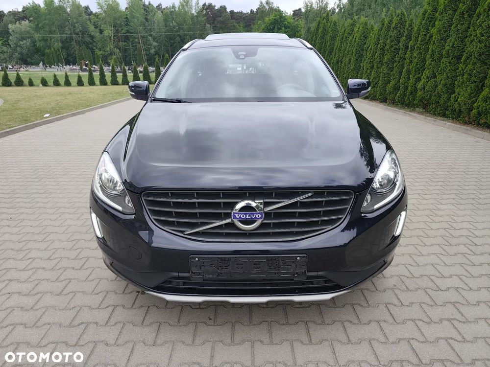 Volvo XC 60 D3 Geartronic Ocean Race - 3