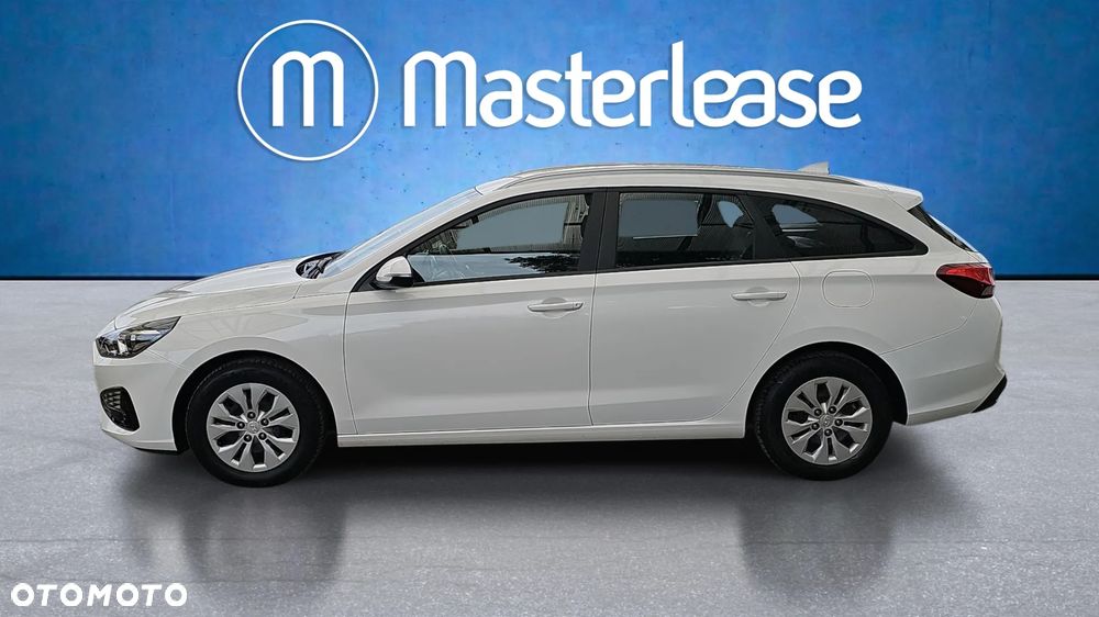 Hyundai i30 1.0 T-GDI Modern - 8