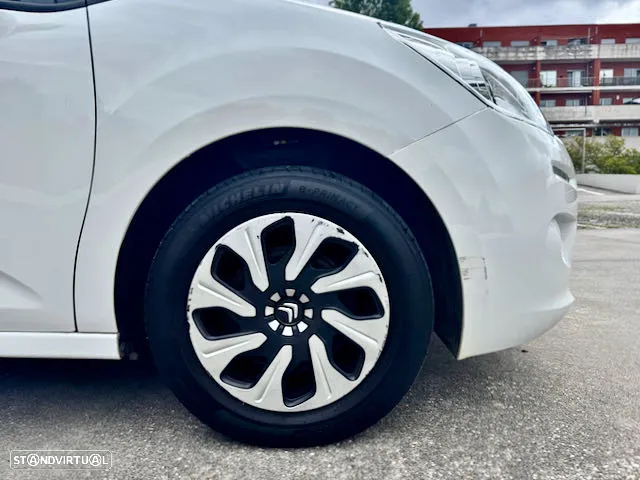 Citroën C3 1.2 VTi Collection - 26