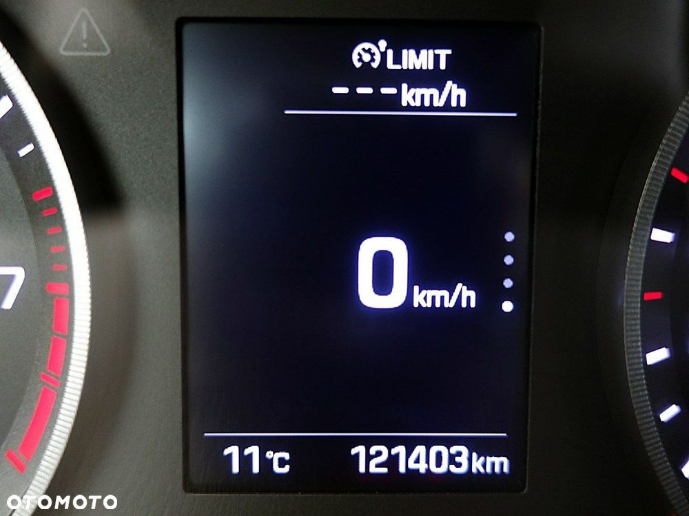 Hyundai Tucson - 40