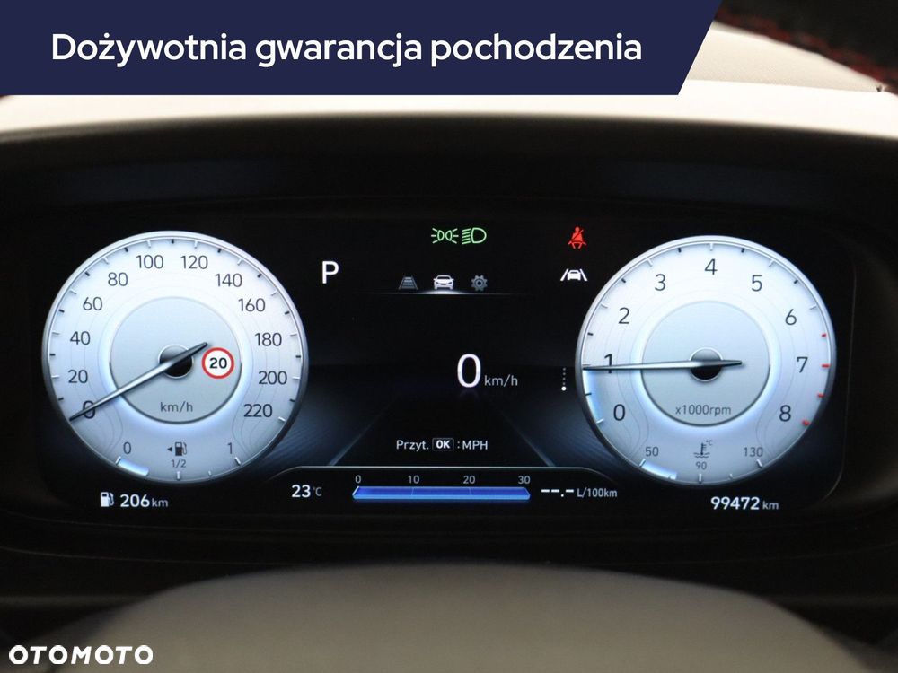 Hyundai i20 - 13