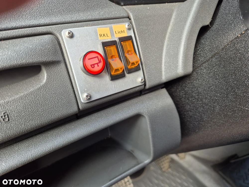 Iveco IVECO 50C17 3.0 170KM, 35c15 - 11