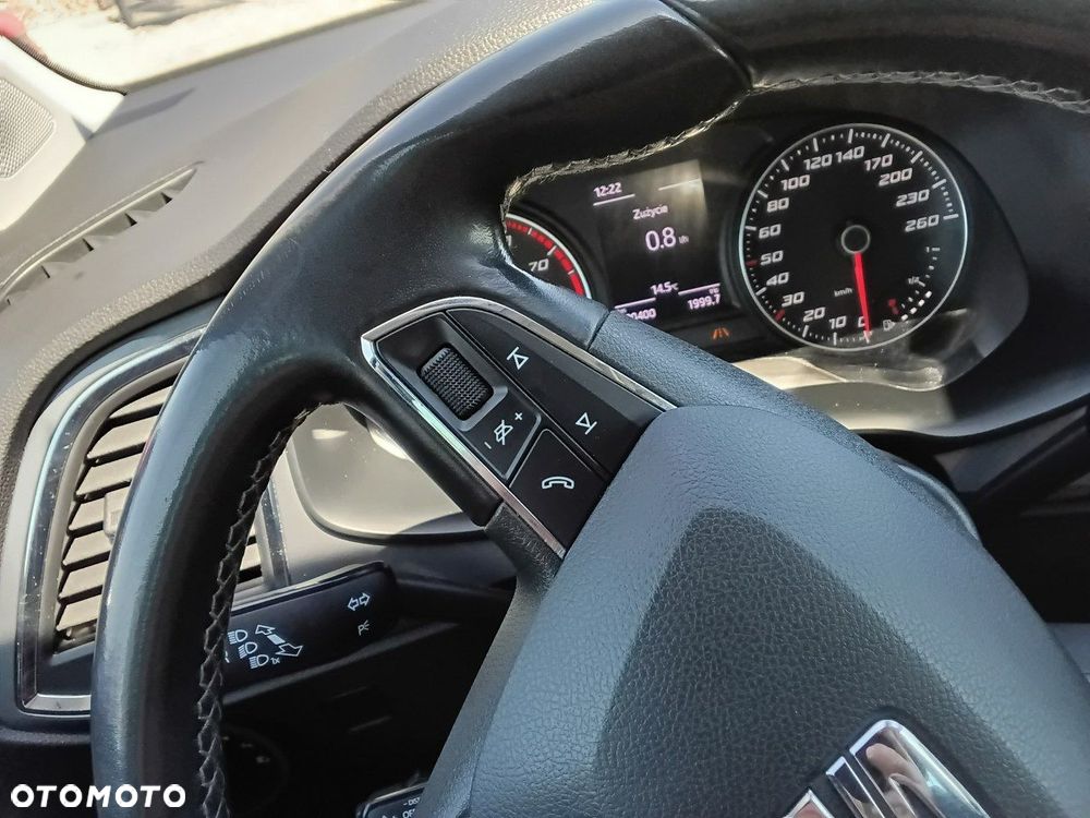 Seat Ateca - 24