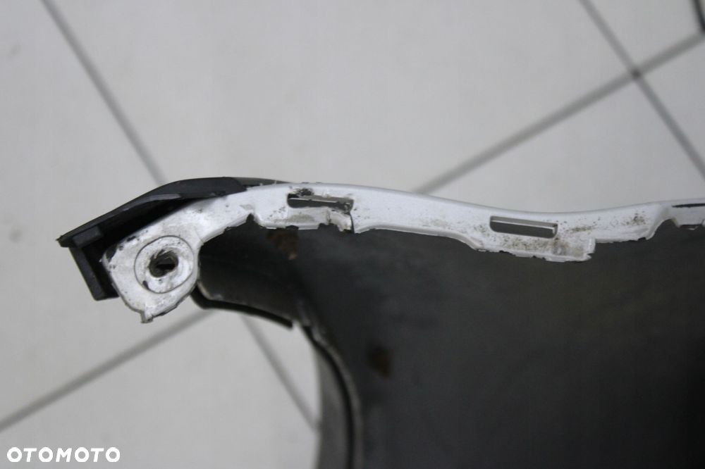 SUZUKI SX4 06R- ZDERZAK PRZÓD PRZEDNI GRILL Z2S - 15