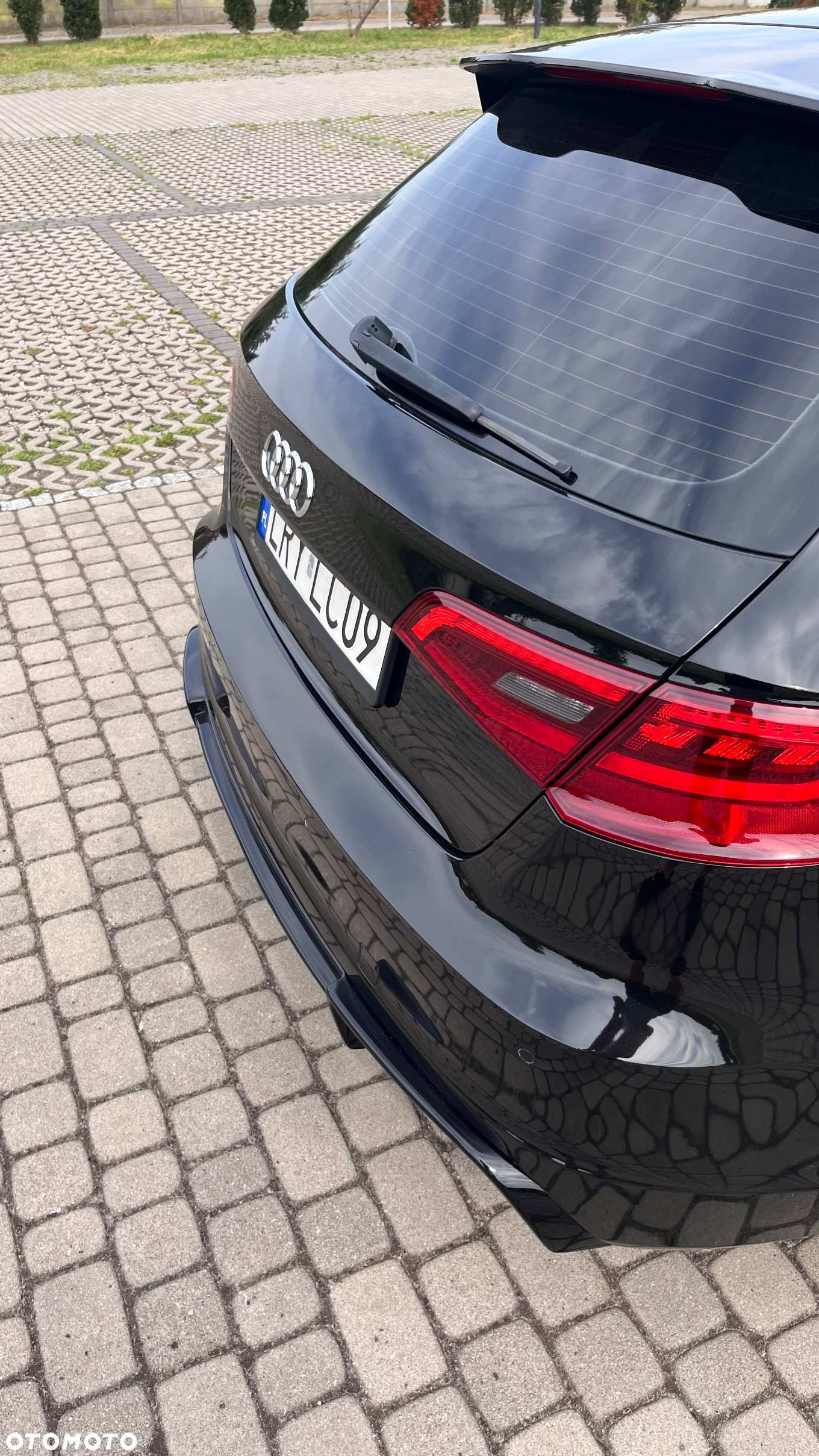 Audi A3 2.0 TDI clean diesel Ambition - 12