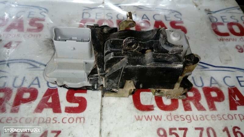 FECHADURA PORTA FRONTAL ESQUERDA CITROEN XSARA PICASSO 2000 - - 1