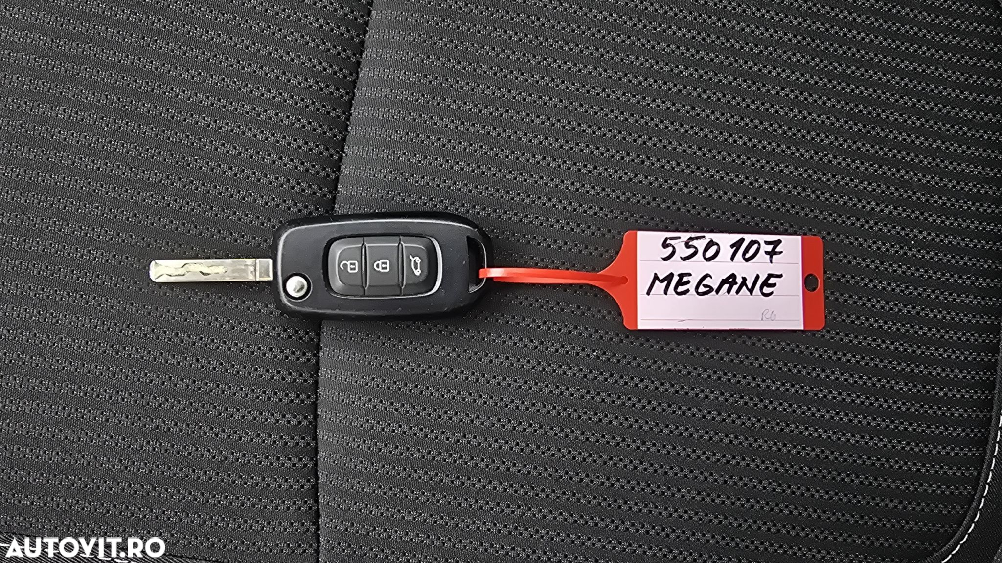 Renault Megane - 21