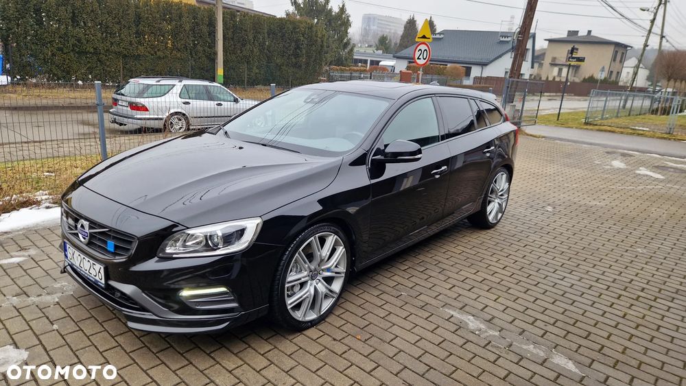 Volvo V60 Polestar - 3