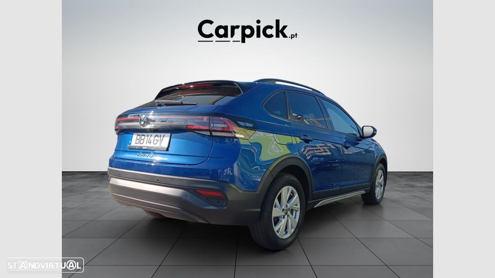 VW Taigo 1.0 TSI Life - 5