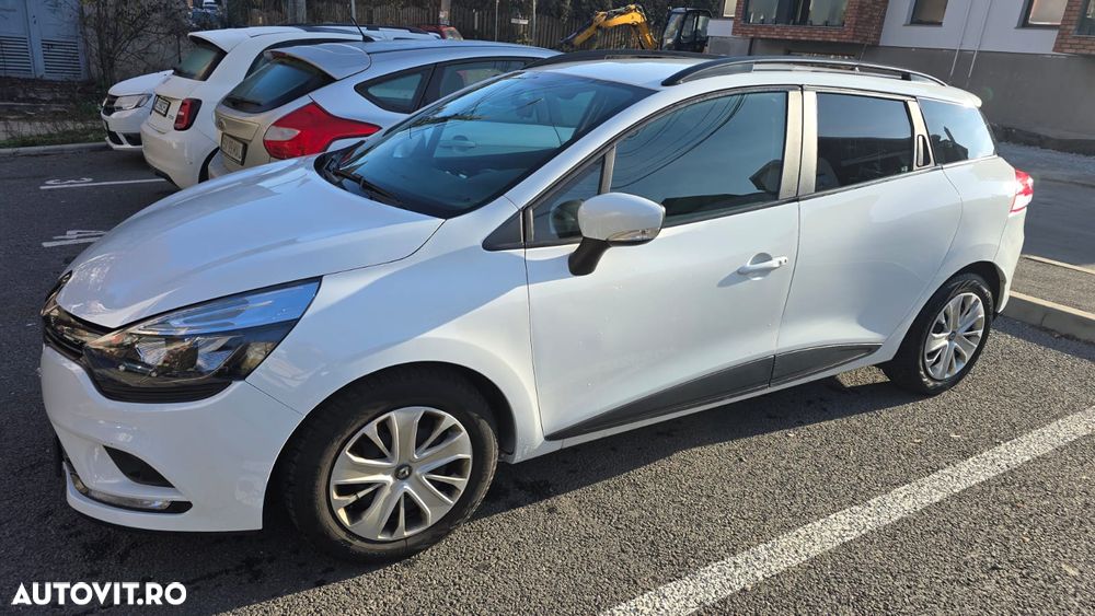 Renault Clio Estate 1.2 Life - 1