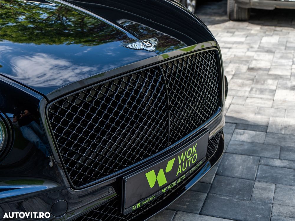 Bentley Continental - 23