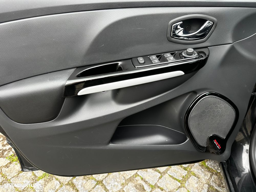 Renault Clio 1.5 dCi GT Line - 32