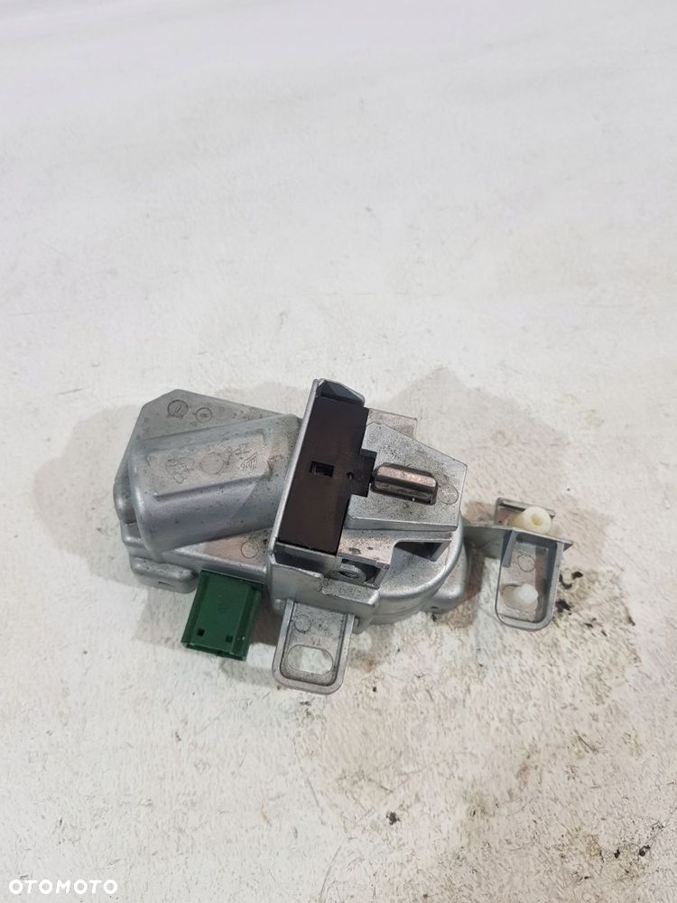 blokada rygiel kierownicy 31340734 volvo s60 ii v60 eur - 6