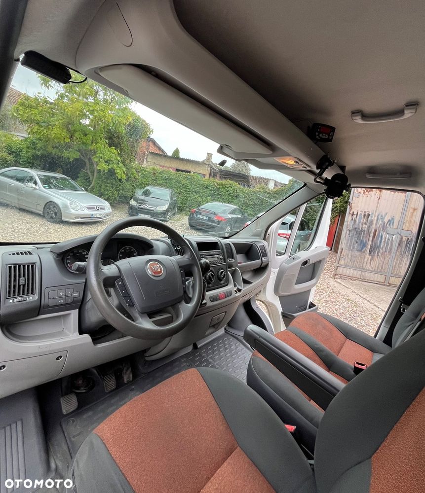 Fiat Ducato - 11