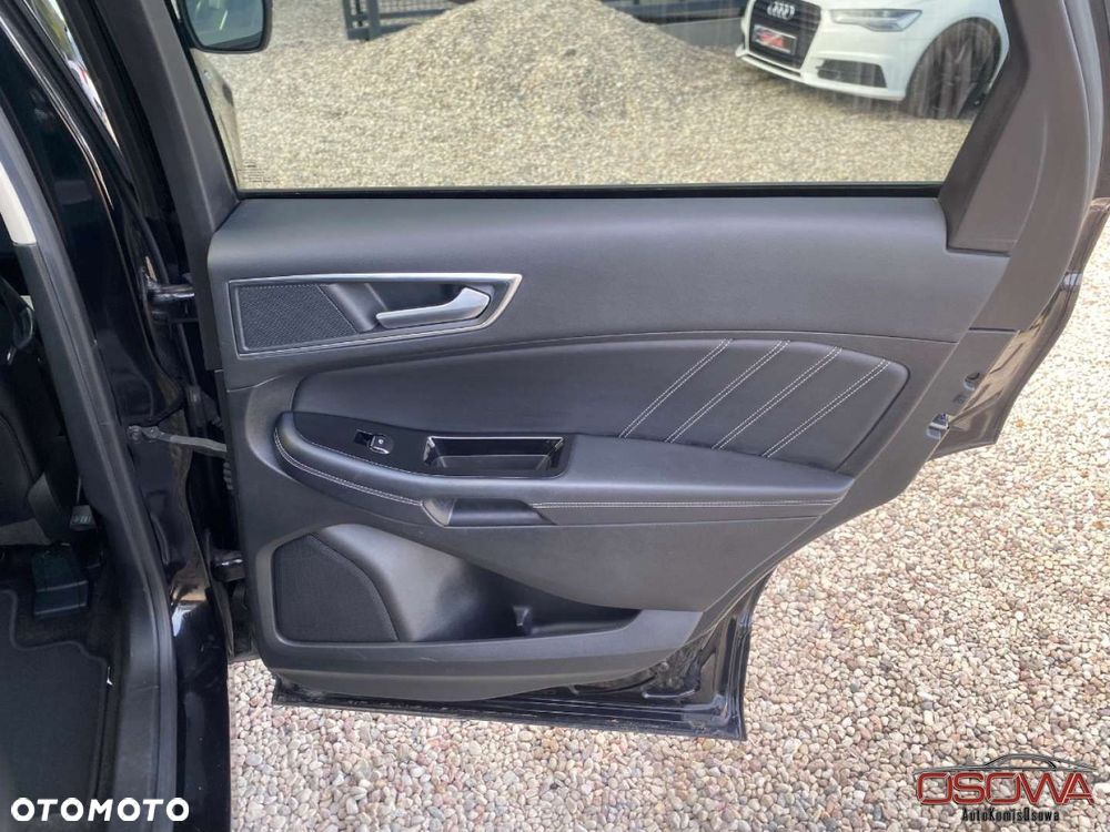 Ford Edge 2.0 TDCi Bi-Turbo 4x4 ST-LINE - 33