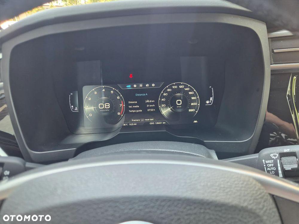 SsangYong/KGM Korando 1.5 T-GDI 2WD Quartz - 18