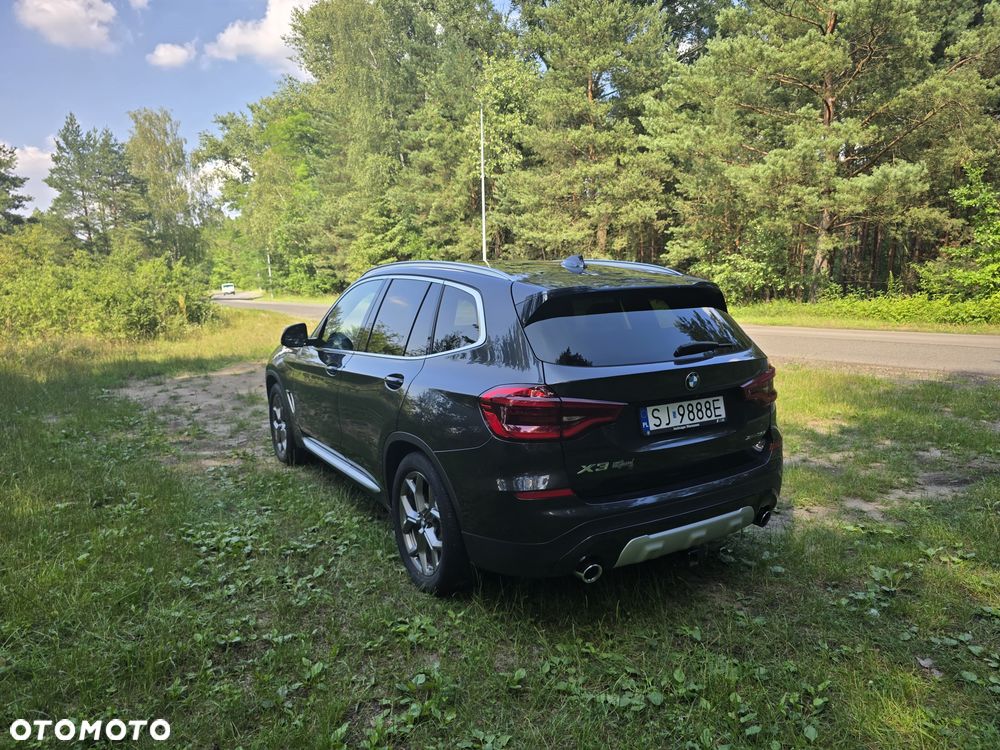 BMW X3 xDrive30i M Sport sport - 26