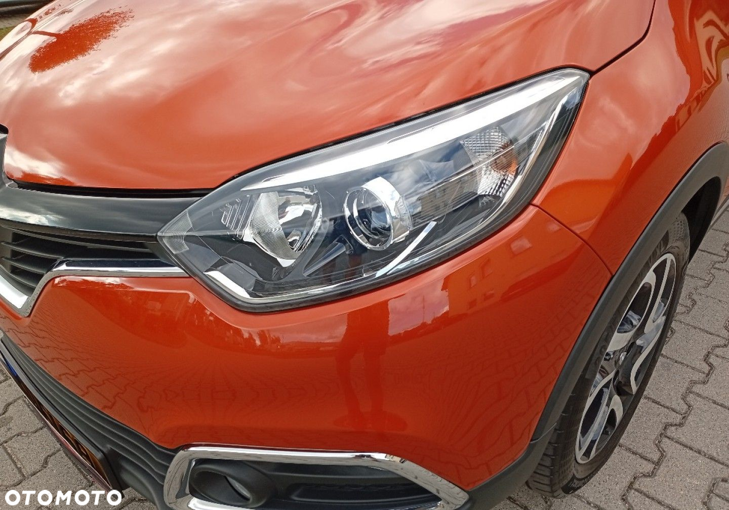 Renault Captur - 5