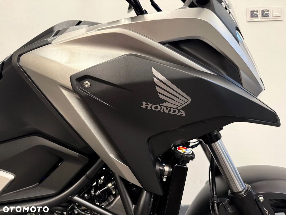 Honda NC - 31