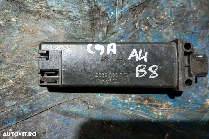 Senzor presiune roti 8E0907277 8E0907277 Audi A4 B8/8K [2007 - 2011] - 3