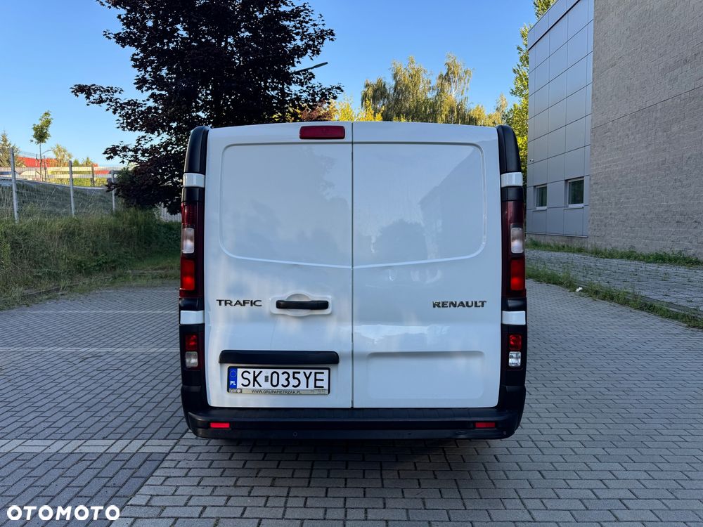 Renault Trafic - 20