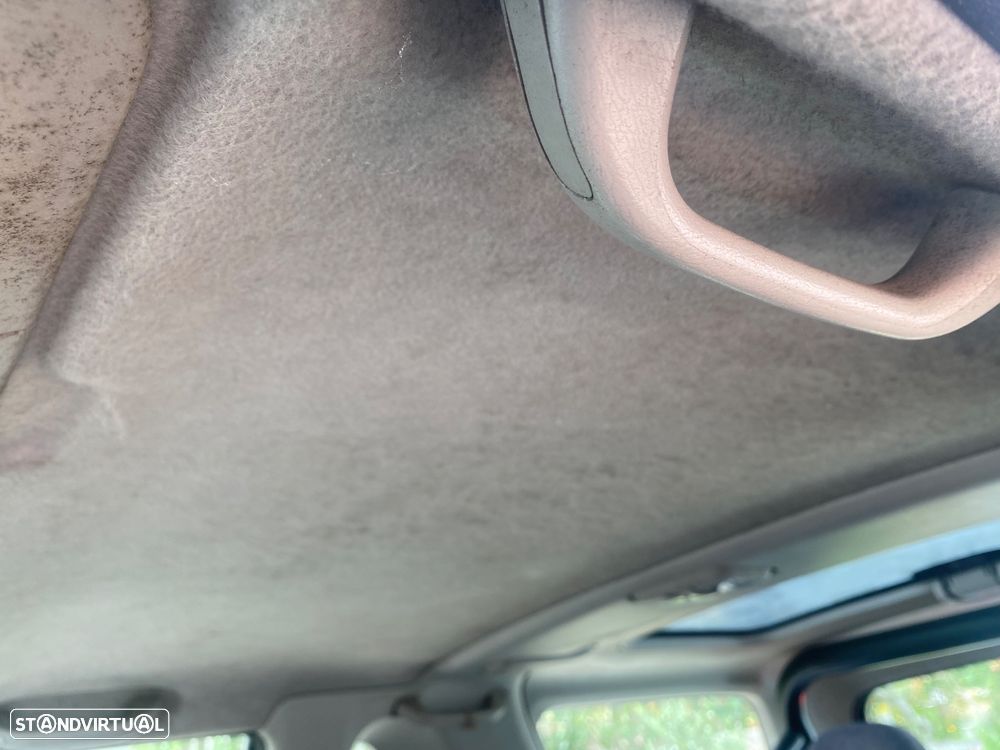 Opel Frontera 2.2 DTi Sport - 23